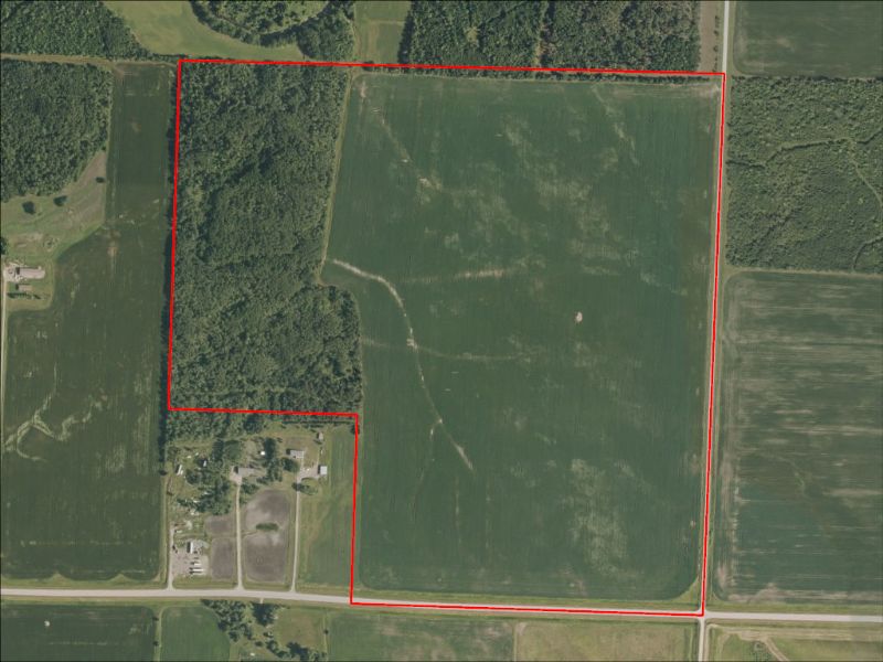 Hunting Property Photo