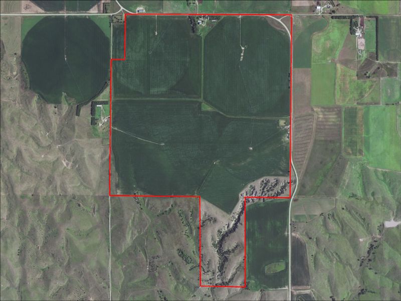 Hunting Property Photo