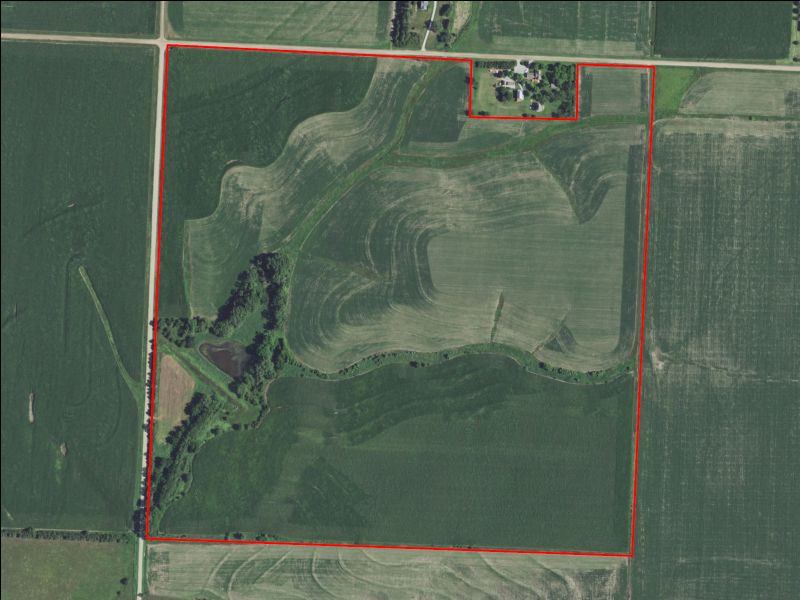 Hunting Property Photo