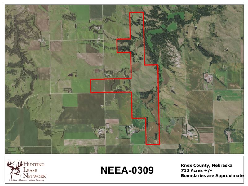 Hunting Property Photo