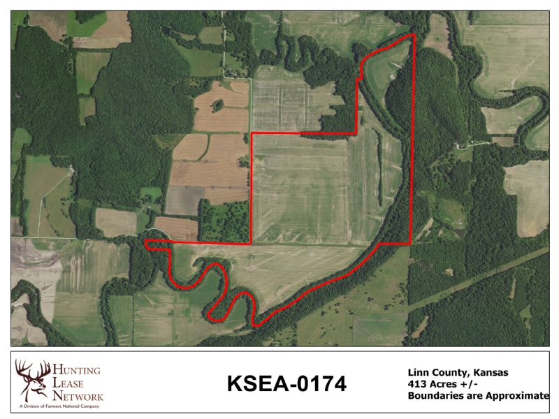 Hunting Property Photo