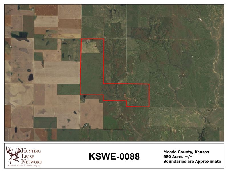 Hunting Property Photo