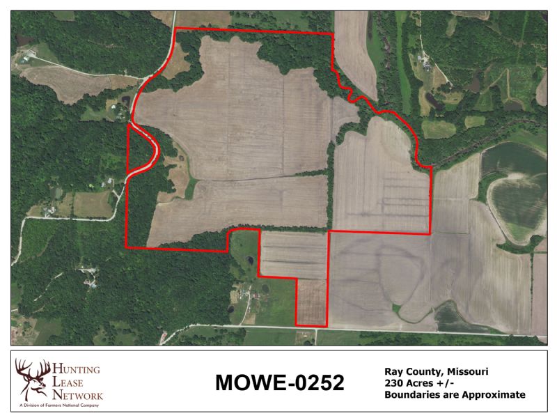 Hunting Property Photo