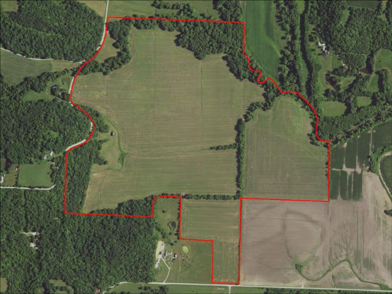 Hunting Property Photo