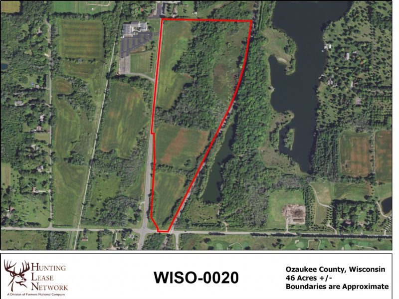 Wisconsin Hunting Leases Hunting Lease Network