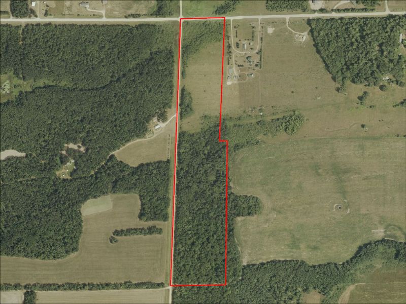 Hunting Property Photo
