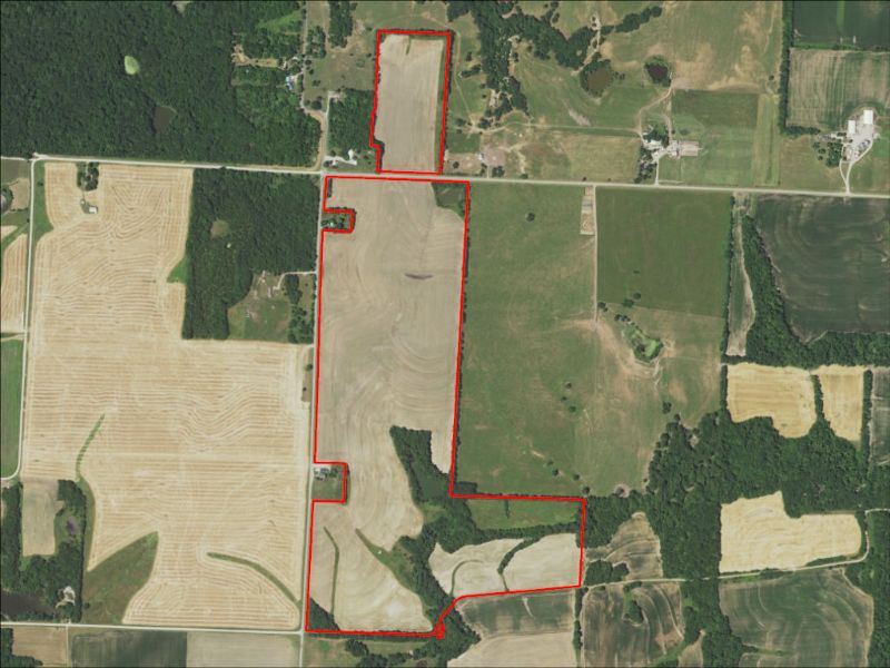 Hunting Property Photo