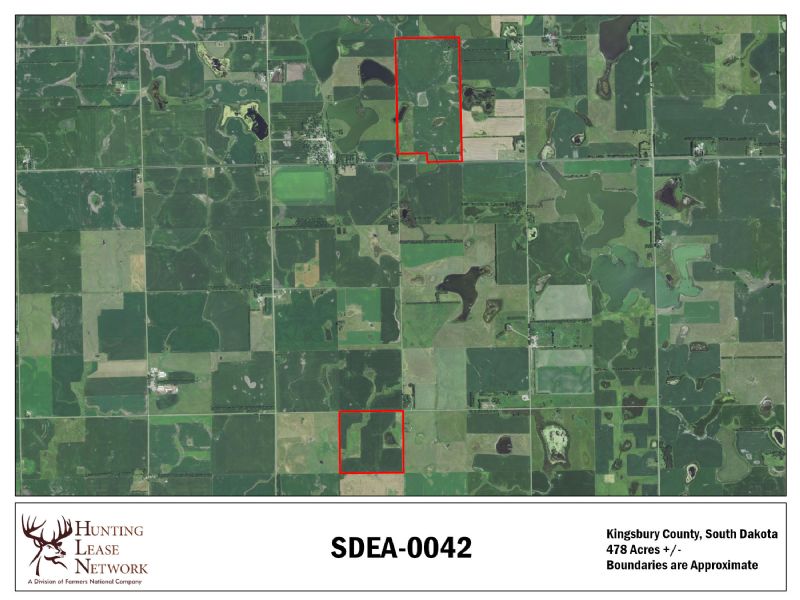 Hunting Property Photo