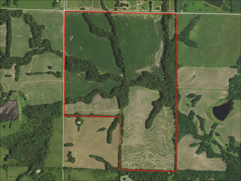 Hunting Property Photo