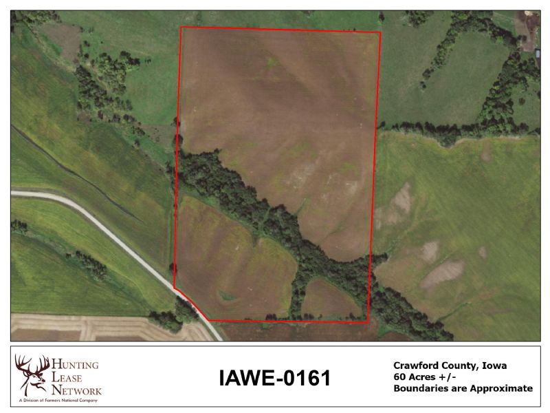 Hunting Property Photo