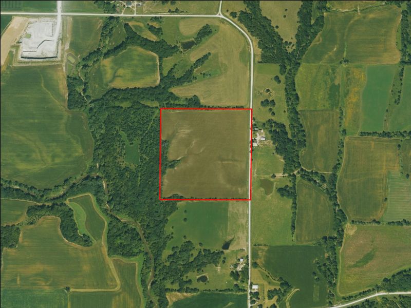 Hunting Property Photo