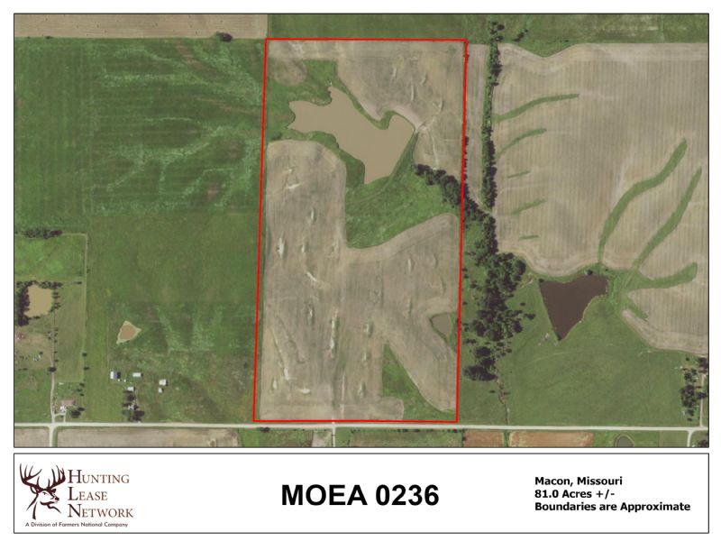 Hunting Property Photo
