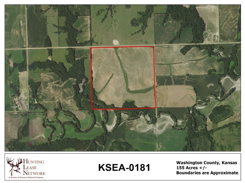 Hunting Property Photo