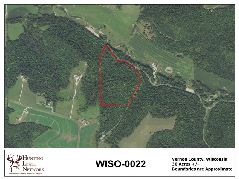 Hunting Property Photo