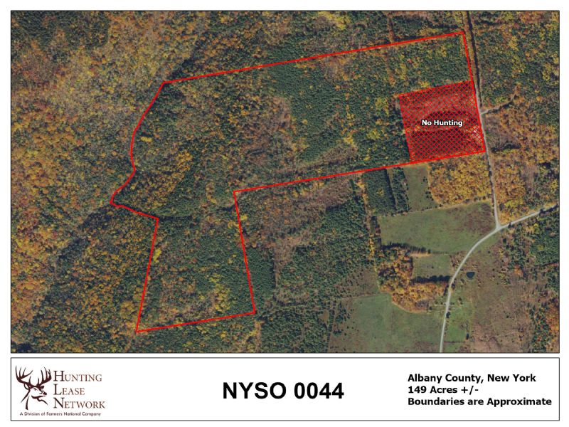 Hunting Property Photo
