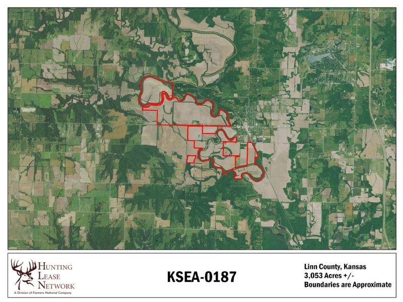Hunting Property Photo