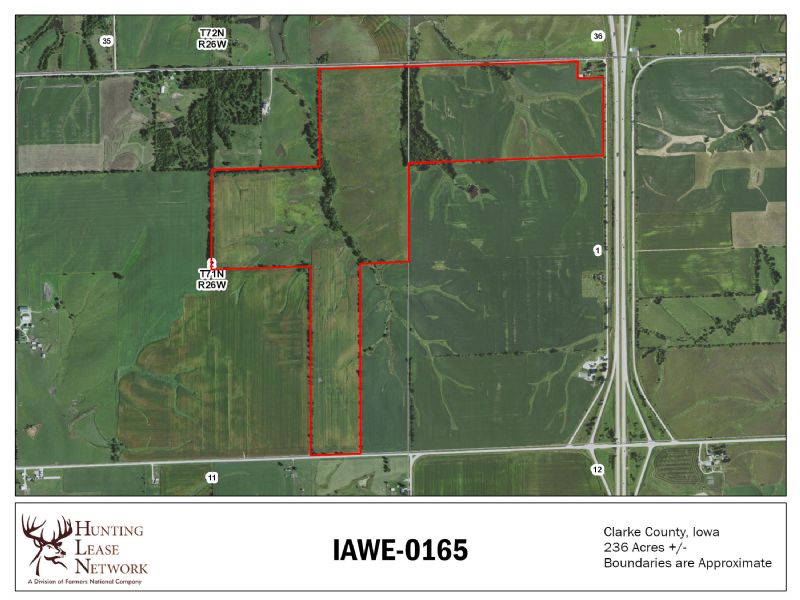 Hunting Leases Hunting Lease Network