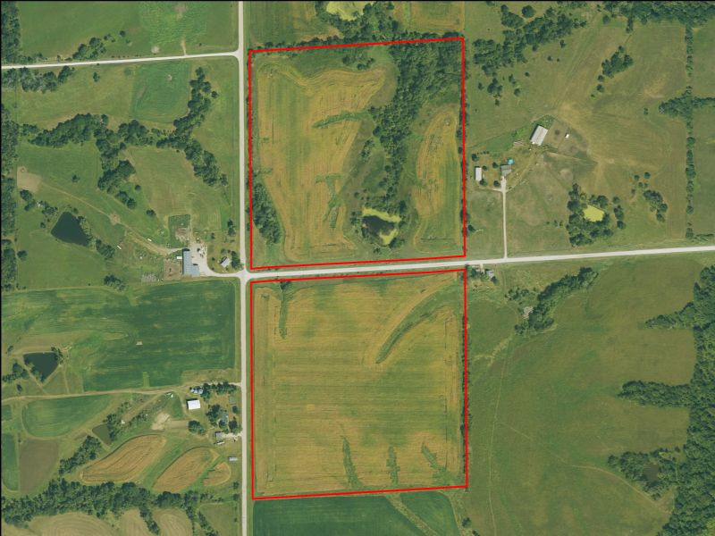 Hunting Property Photo