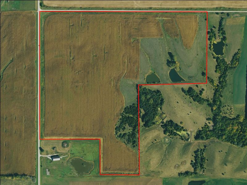 Hunting Property Photo
