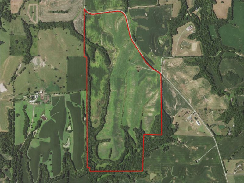 Hunting Property Photo