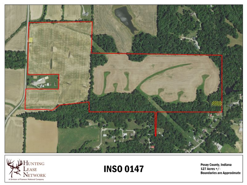 Hunting Property Photo