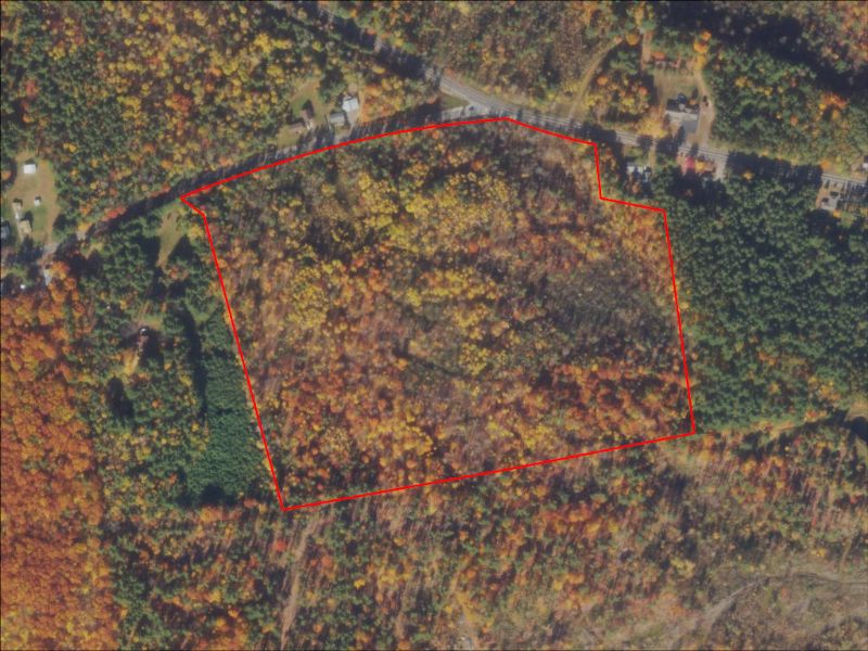 Hunting Property Photo