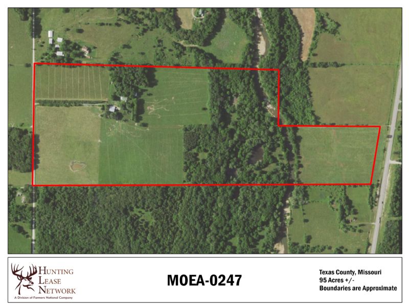 Hunting Property Photo