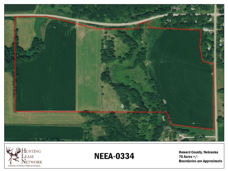 Hunting Property Photo