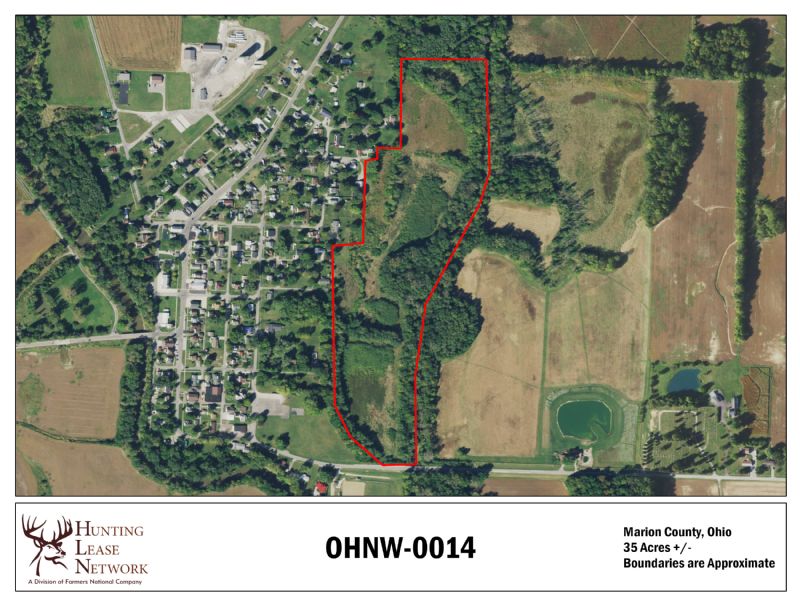 Hunting Property Photo