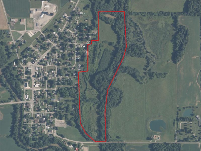 Hunting Property Photo