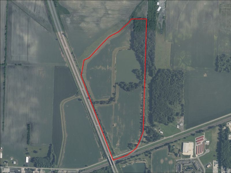 Hunting Property Photo