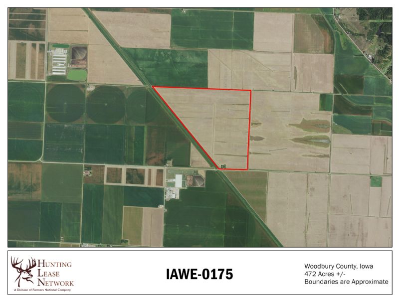Hunting Property Photo