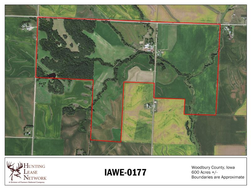 Hunting Property Photo