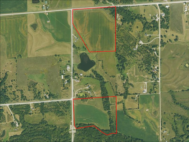 Hunting Property Photo