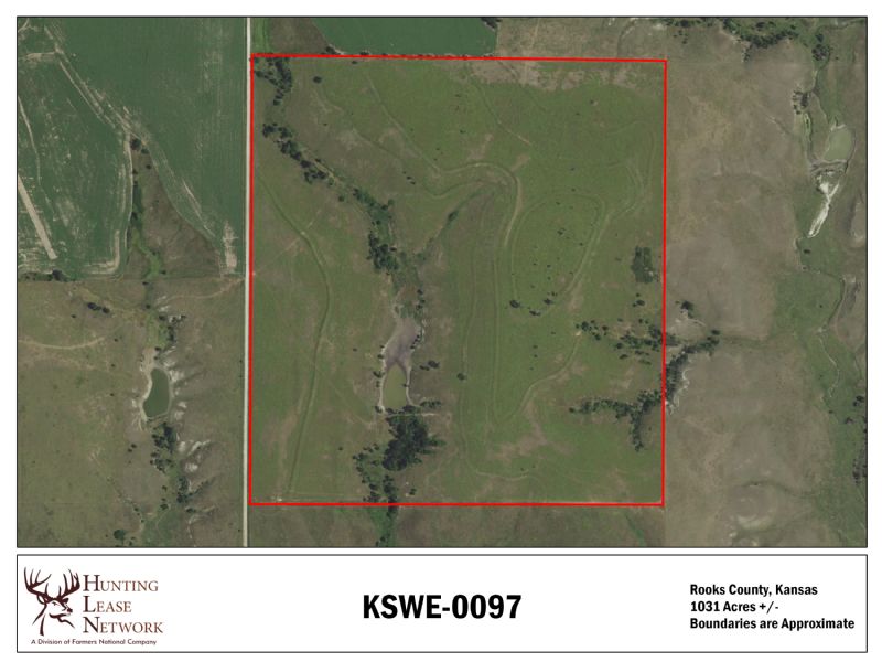 Kansas Hunting Leases Hunting Lease Network