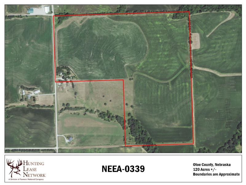 Hunting Property Photo