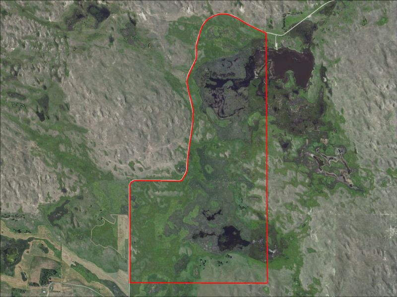 Hunting Property Photo