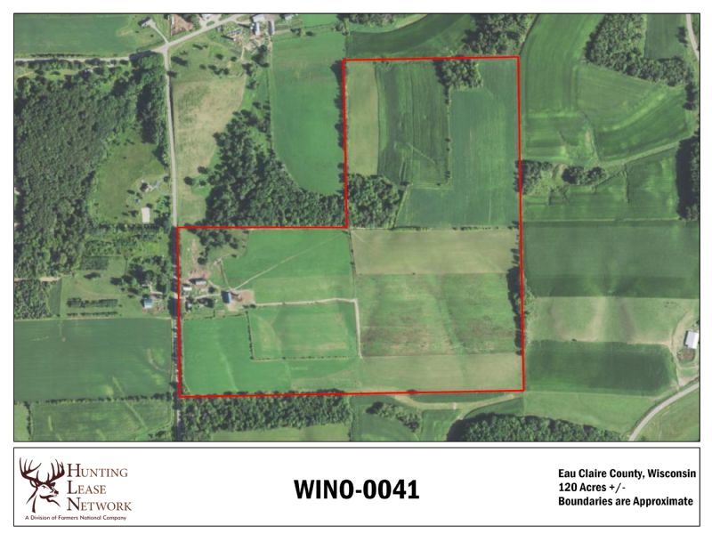 Hunting Property Photo