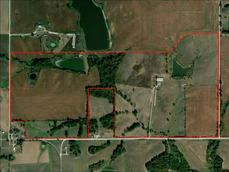 Hunting Property Photo