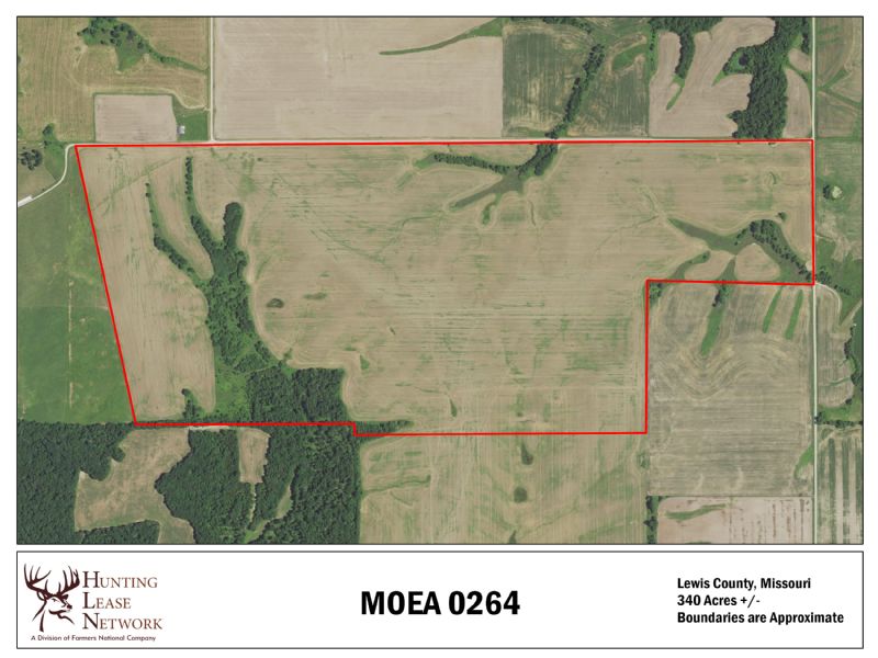 Hunting Property Photo