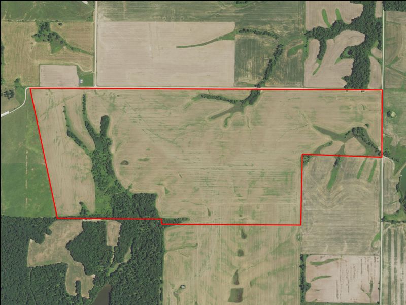 Hunting Property Photo