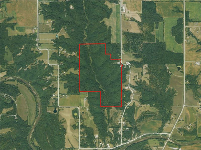 Hunting Property Photo