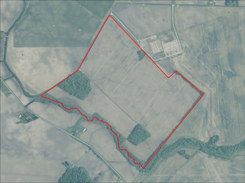 Hunting Property Photo