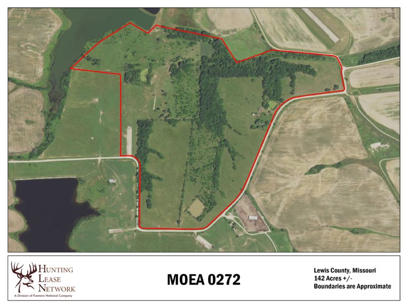 Hunting Property Photo