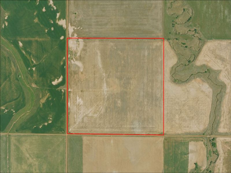 Hunting Property Photo