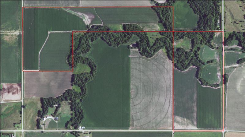 Hunting Property Photo