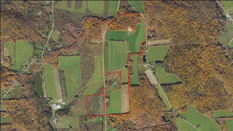 Hunting Property Photo