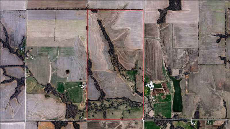 Hunting Property Photo