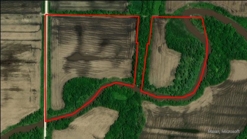 Hunting Property Photo