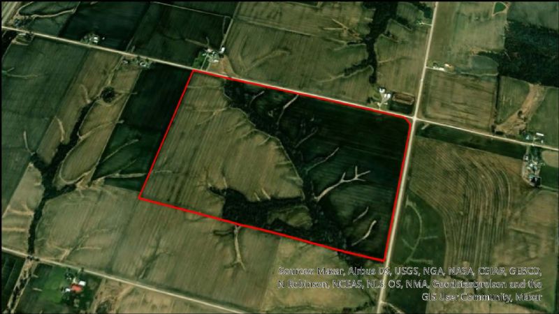 Hunting Property Photo